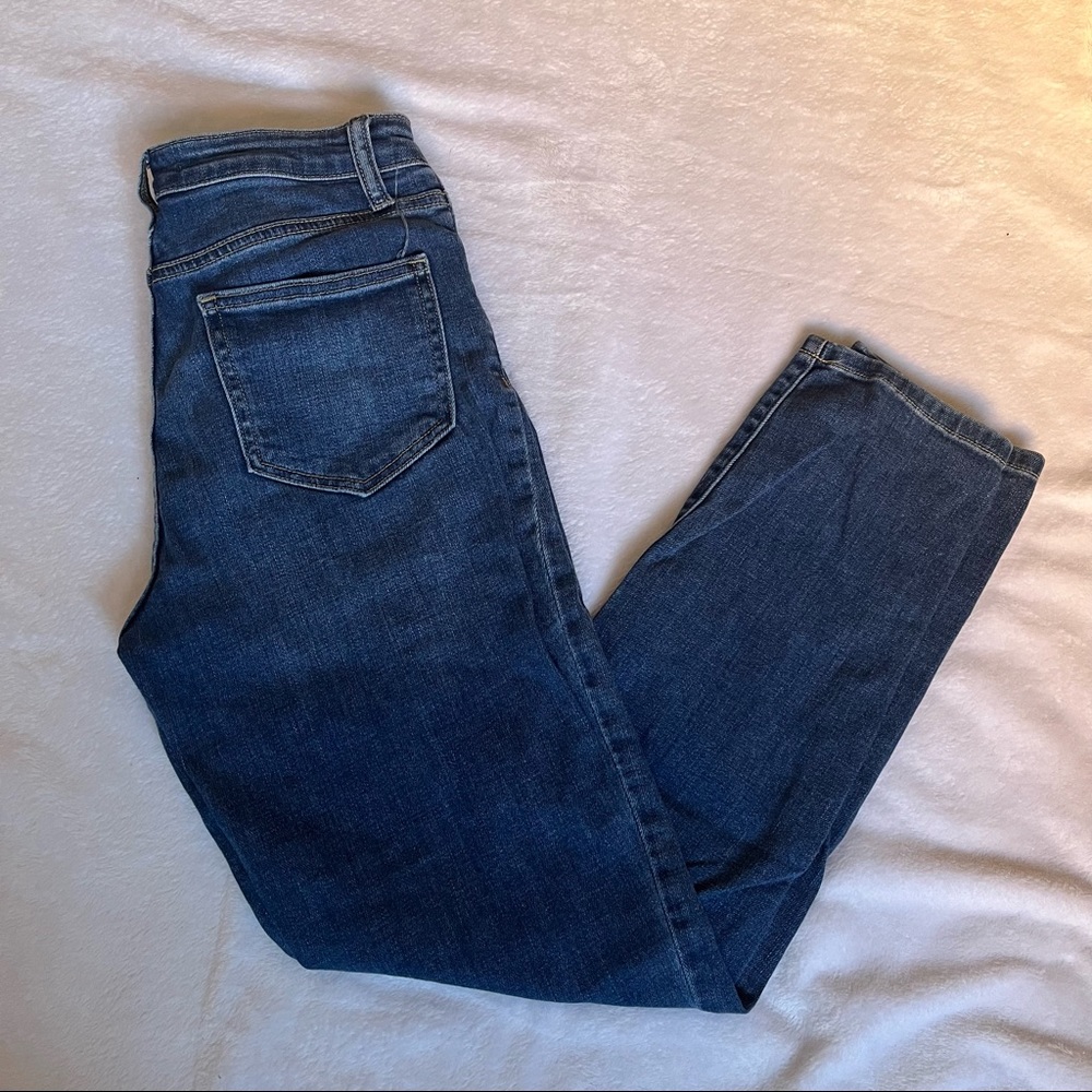 Fashion Nova Jeans